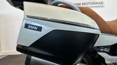 BMW K1600 GTL LE (22MY)